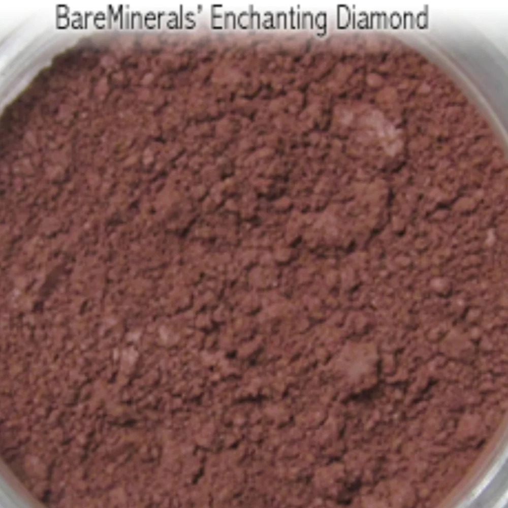 🧚‍♀️ENCHANTING DIAMOND BareMinerals DISCONTINUED Eyecolor NWT/SEALED